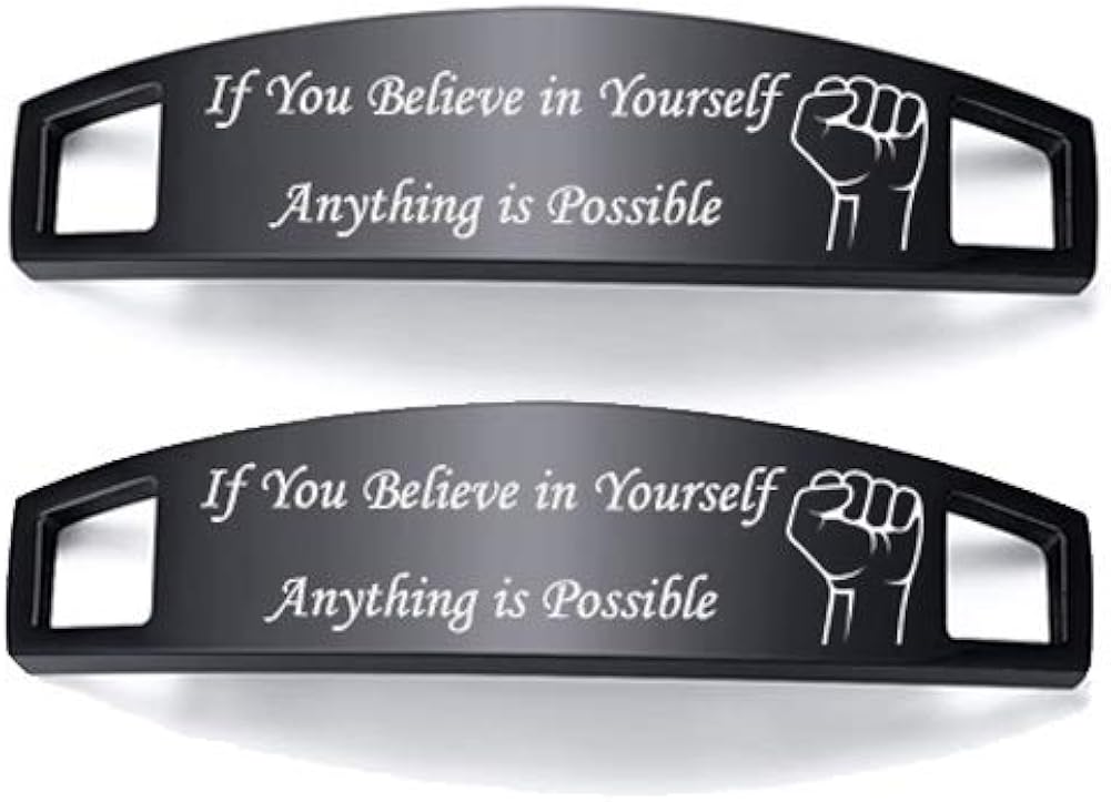 personalized running shoes