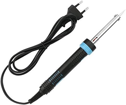 BAKU BK-459 Electric Soldering Iron, Adjustable Temperature Precision Tip Welding Iron for Variously Repaired Usage (110V)