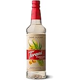 Torani Puremade Syrup, Cane Sugar, 25.4 Ounces