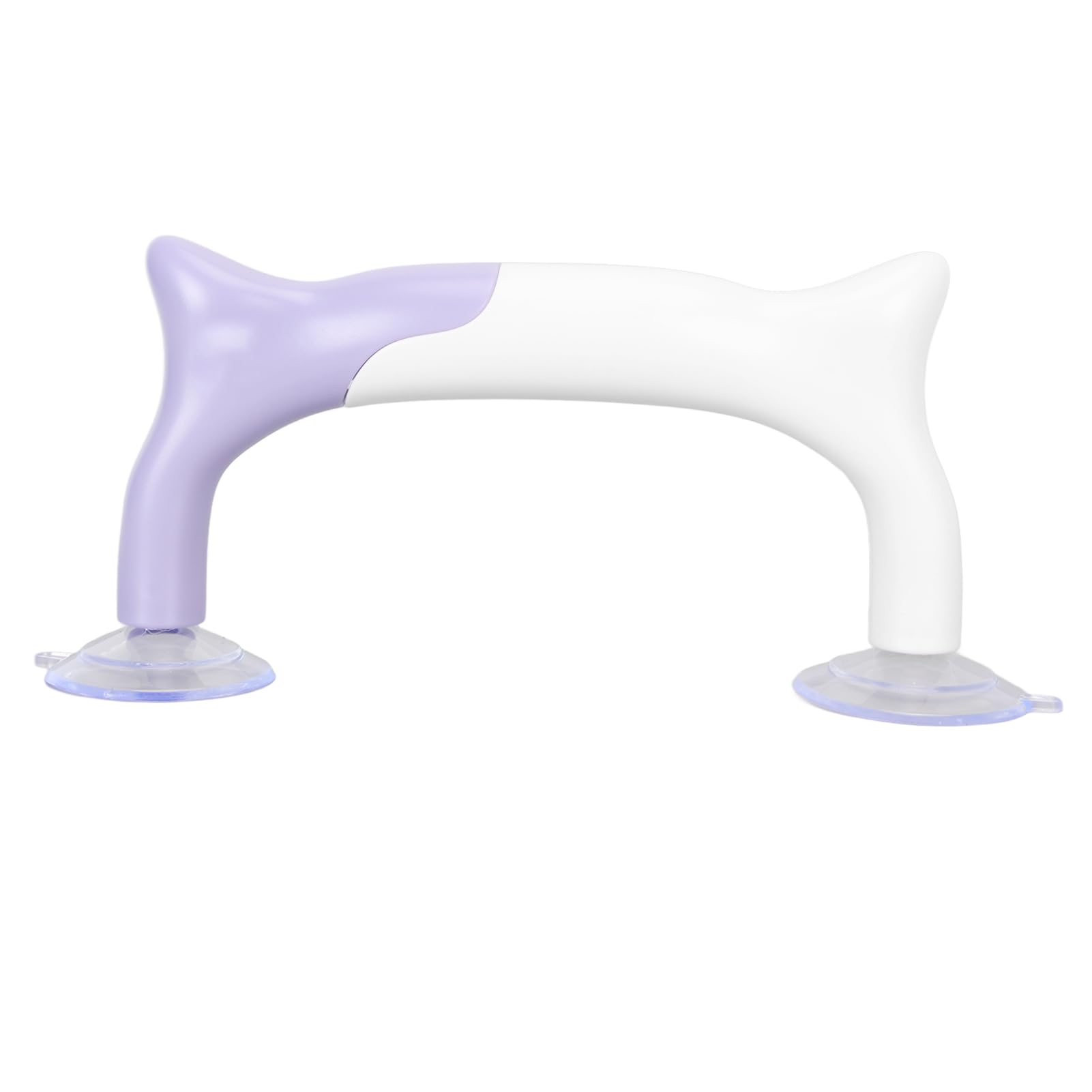 GLOGLOW Quilting Ruler Grip Handle, Cute Design Strong Suction Cup Templates Patchwork Ruler Gripper for Sewing Tool Patchwork