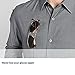 3 Pack Magnetic Eyeglass Holder Stainless Steel