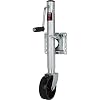 Ironton-Bolt-On-Side-Wind-Marine-Swivel-Jack-1000-Lb-Capacity-Zinc-Finish