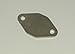 Oil Pump Block Off Plate Kawasaki 900 1100 Jetski Parts Polaris 650 750 780 700 900 1050 Slt Slx Virage Jetski