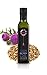 Milk Thistle Seed Oil Cold Pressed Unrefined Raw 100% Natural Non GMO 8.45 fl/oz 250 ml