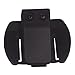 Evary Bluetooth Interphone Waterproof Motorcycle Motorbike Helmet Intercom Headset for 6 Riders 1200M with 8 Hours Talk Time (Clip)