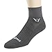 Swiftwick - ASPIRE TWO, Quarter-Crew Socks for Running and Cycling