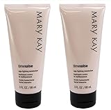 Mary Kay TimeWise Age-fighting Moisturizer, Combination/Oily Skin,3 oz/ 88ml 2 Pack