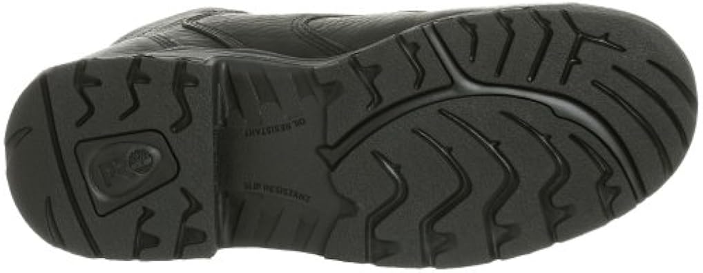 timberland pro titan 6 composite toe