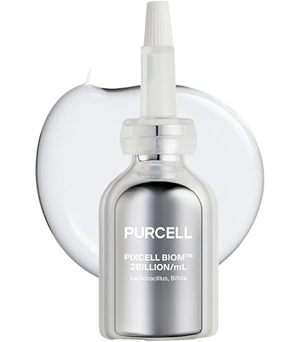 Amazon.com: PURCELL 82% High Dose Peptide Essence Serum