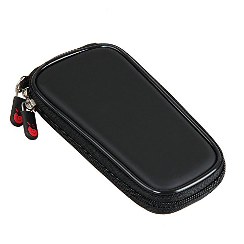 For Microsoft Arc Touch Mouse Travel Hard EVA Protective Case Carrying Pouch Cover Bag Compact sizes by Hermitshell