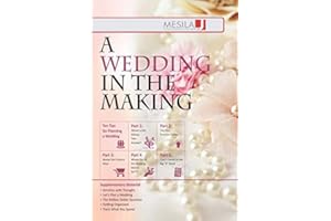 A Wedding in the Making