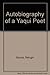 Autobiography of a Yaqui Poet by 