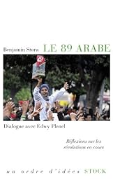 Le  89 arabe