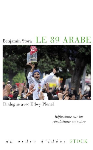 Le  89 arabe