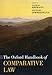 The Oxford Handbook of Comparative Law (Oxford Handbooks)
