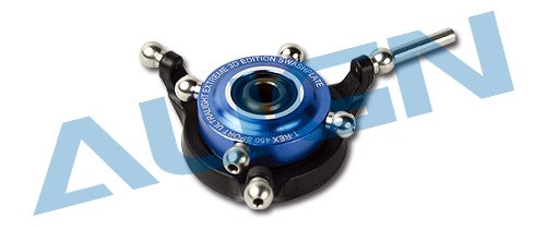 ALIGN 450 Plus Swashplate
