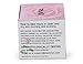 RAAM Whitening Face Cream with Bulgarian Rose for Skin Brightening, Anti Aging, Dark Spots and Freckles