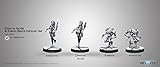 Infinity Danavas Hacker Karkata Remote Ancillary Unit