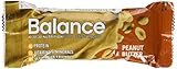 Balance Bar Peanut Butter, 6 count Value Pack
