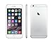 Apple iPhone 6 Plus Factory Unlocked Cellphone, 64GB, Silver
