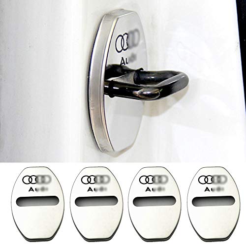 Lot De 4 Bouchons De Fermeture Moteur Pour Audi A3 8L1 - Neufs - Réf. OE 06A103937
