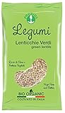 Probios Lenticchie Verdi - 400 gr