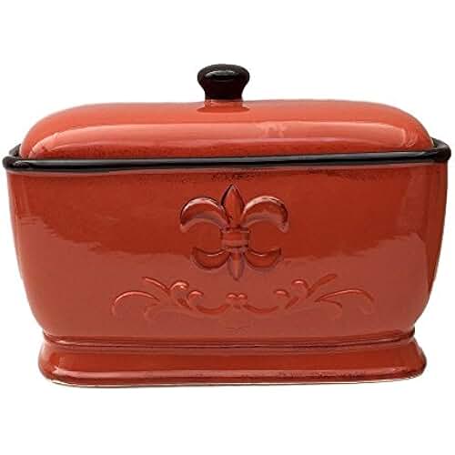 Large Bread Box Amazon at Jerry Simon blog