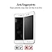 Wenkpie iPhone 8 Plus Matte Glass Screen Protector, Anti-Glare & Anti-Fingerprint No Dazzling 9H Hardness HD Clear Tempered Glass Shield Film iPhone 7 Plus iPhone 8 Plus Smooth as Silk 2 Pack