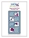 Wow Cup for Kids - NEW Innovative 360 Spill Free Drinking Cup - BPA Free - 9 Ounce (Red/Navy Blue)