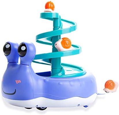 floating car track bath toy