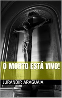 Livro O Morto Está Vivo!