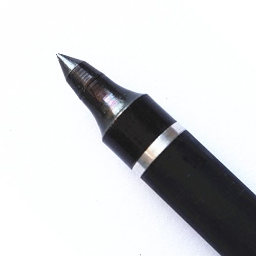 12pk Carbon Arrows Crossbow Bolts with Half Moon Nock and Aluminum Pin 100 Grain Screw-In Points (16 Inch)