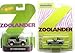 Zoolander Jeep Set Retro Entertainment Hot Wheels & Greenlight Ford Bronco roadster 2 Car Comedy Set