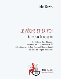 Le  péché et la foi