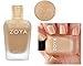 Zoya Matte Nail Polish Velvet Limit Edition (Sue - ZP815)
