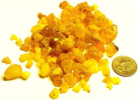 1 oz Frankincense Tears (1, 2oz, 1/4 lb, 1lb) Gum Incense Resin MO5