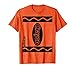 Orange Crayon Box Halloween Costume Couple Group T-Shirt