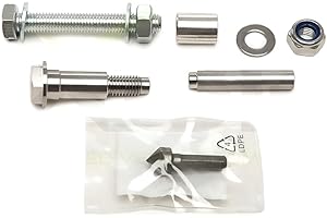 X8R Stiff Gear Tower Turret Repair Fix Kit Associated part numbers: 55556311, 55354731 Compatible with Saab 9-3 Sport 2002 onwards 6 Manual Speed Gearbox Models Part # X8R31