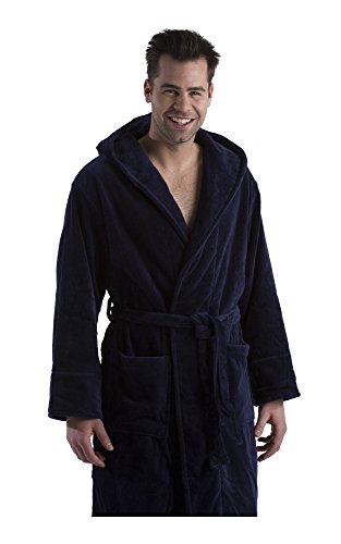 2xl bathrobe