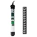 Uniclife 25W Submersible Aquarium Heater HT-2025 with Thermometer and Suction Cup, 5 Gallon