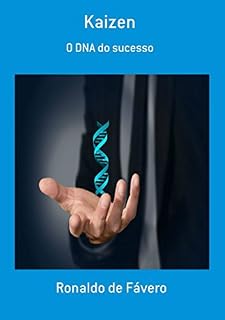 Livro Kaizen