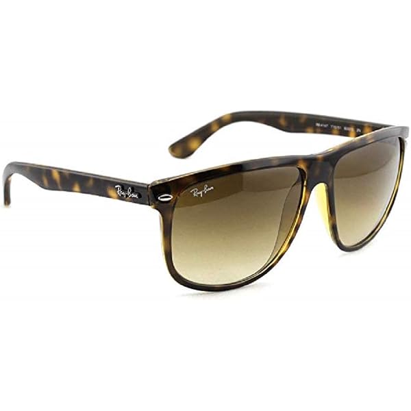 Amazon.com: Ray-Ban RB4171 865/13 Erika Classic Non  display picture 3