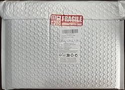 Langaelex 10 Pack of Acrylic Sheets