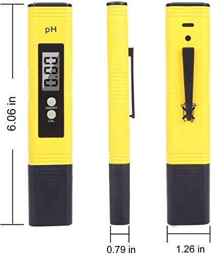 1 Accuracy+0+00+14+00+Measurement+Calibration+Household