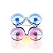 Boldclash BWHOOP B-03 Altitude Hold Mini UFO Quadcopter Drone 2.4G 4CH 6 Axis Headless Mode Remote Control Nano Quadcopter RTF Blue