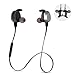 Wireless Headphones Xunpuls Bluetooth Earphones HD Mic Stereo Noise Isolation Sweatproof Waterproof IPX5 Headsets Magnetic Sports Outdoor Gym Running