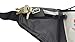 Waist Belt Bottle Holder Fanny Pack Waist Pack for Hiking, Walking, Cycling, Paddling
