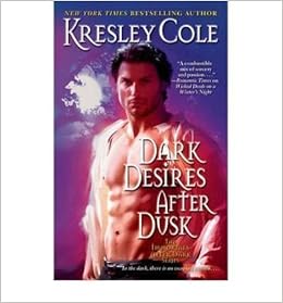 Dark Desires After Dusk The Immortals After Dark Series Book 5 本 通販 Amazon