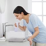 Panasonic Series 300 EW-DJ26 V311 Cordless Water Flosser 200ml IPX7 Purple view 11