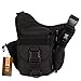 DYJ Tactical Camera Messenger Bag, Military Shoulder Sling Backpack EDC Pack for Hiking Camping Trekking Cycling